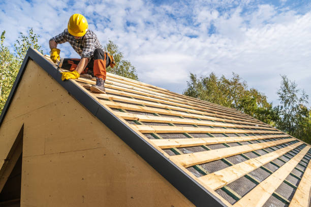 Roof Repair Estimates in Monroe, UT