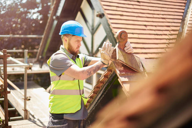 Best Flat Roof Repair Services  in Monroe, UT